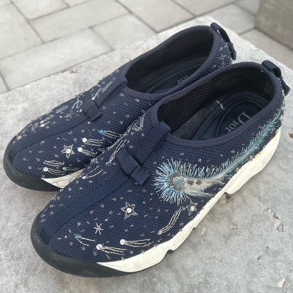 DIOR Sneakers(Limited Edition) - Picture 5 of 10